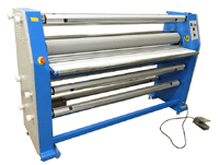 USTECH WORF PRO C 44" Cold Laminator
